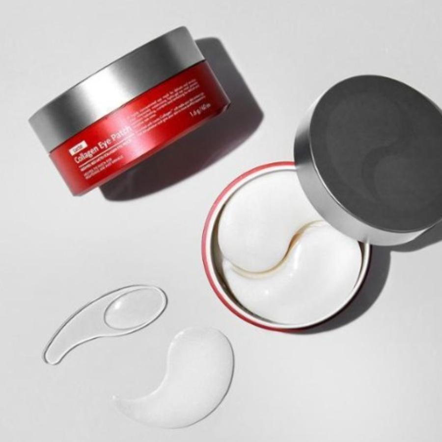 MEDI-PEEL Red Lacto Collagen Eye Patch 60 Patches