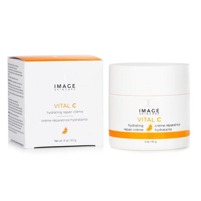 IMAGE Vital C Hydrating Repair Cream