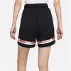 Nike Casual Shorts Women's Black Moderate DJ5222-010