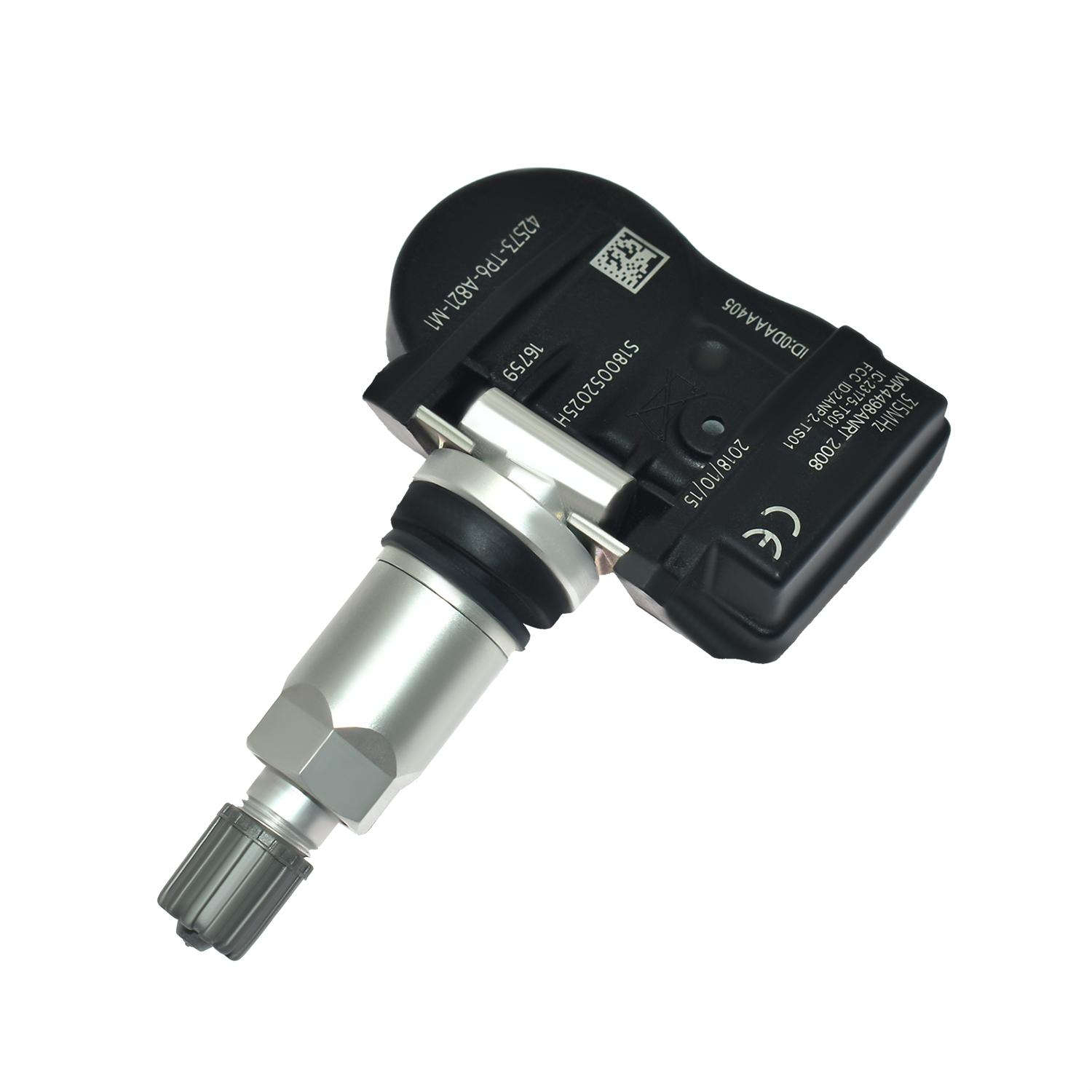

Датчик давления в шинах TPMS электрифицированный 42753-TP6-A82