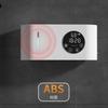 Liquid Soap Bottle Automatic Soap Dispenser Touchless Sensor Soapbar Dispenser Wall-mounted Soapbar Dispenser USB Charging