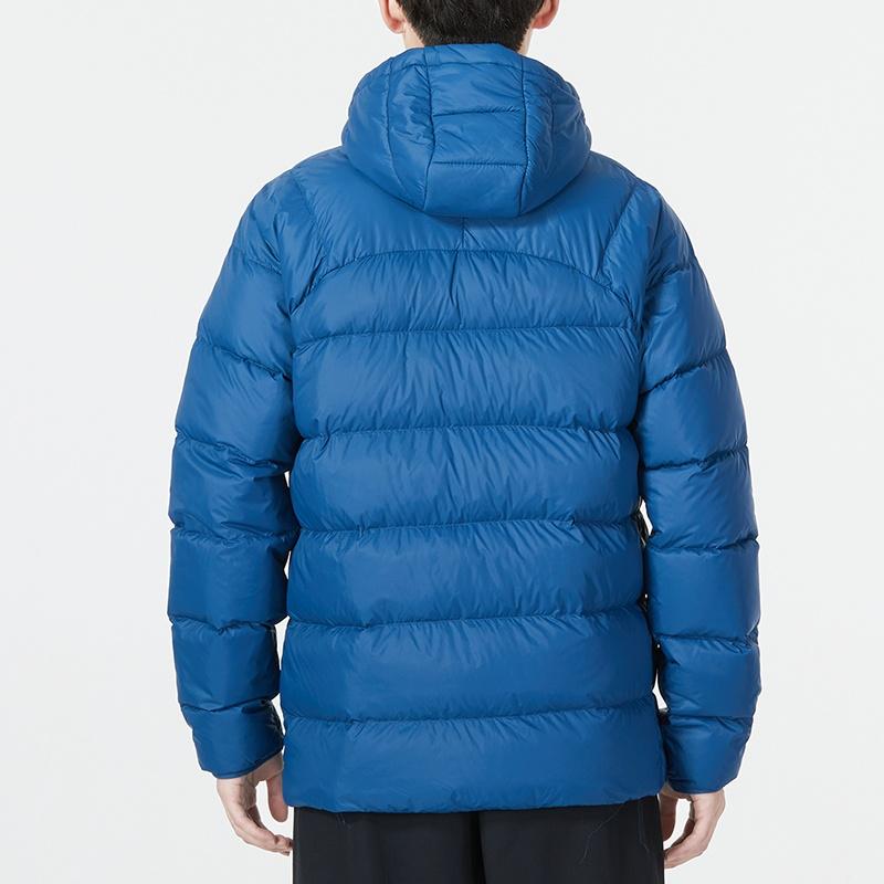 Under Armour Down Jacket Men's Blue 1372651-437