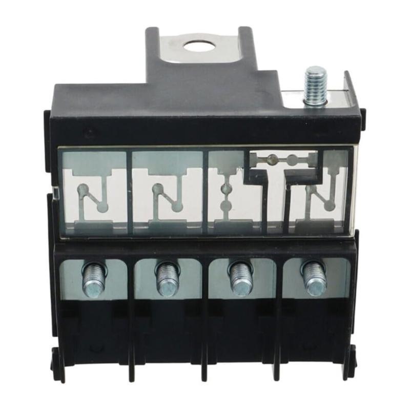 Fusible Junction Box 8571A019 Fusible Link Fuses for Automotive Electronics With Overload Protection