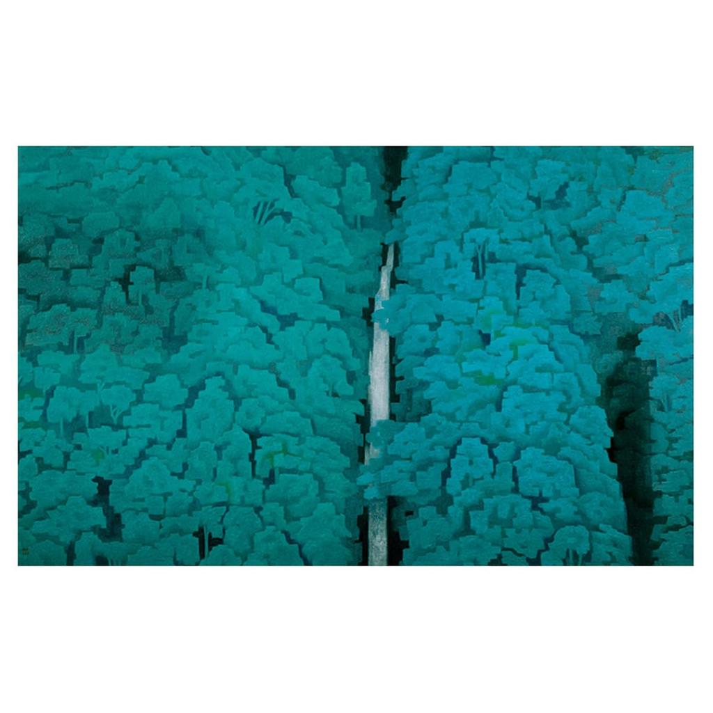 2025 Kaii Higashiyama Calendar No.140