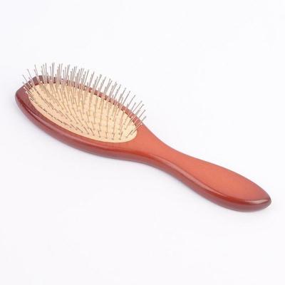 Ironwood Oval Brush/Large (S11264839)