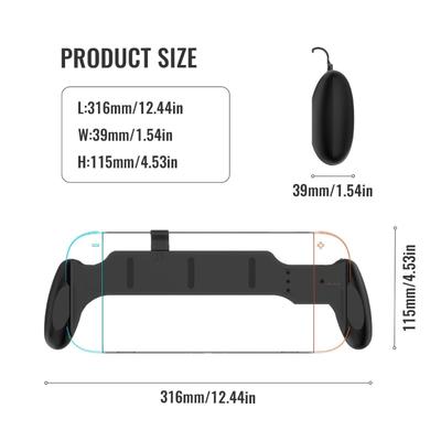 Nintendo – Pouzdra a futrály