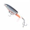 Floating Topwater Pencil with for Outdoor Fishing
