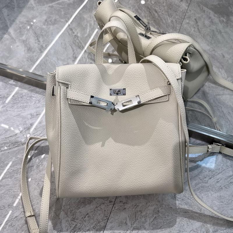 Zaino piccola borsa nuova pelle di vacchetta primo strato borsa da donna borsa a tracolla messenger borsa a mano
