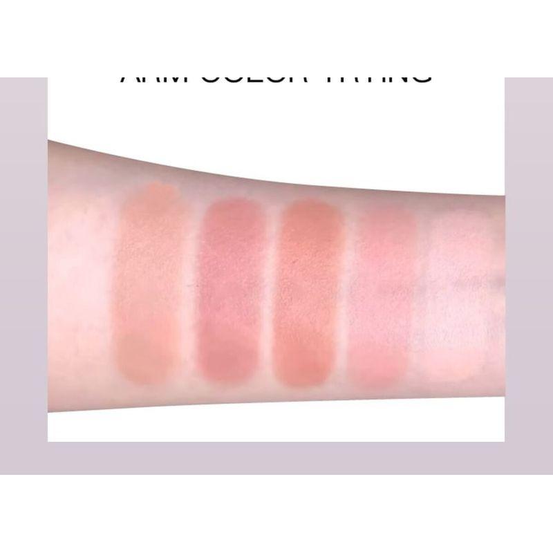 HERORANGE - Cheek Color Diffuse Liquid Blusher - 1-3