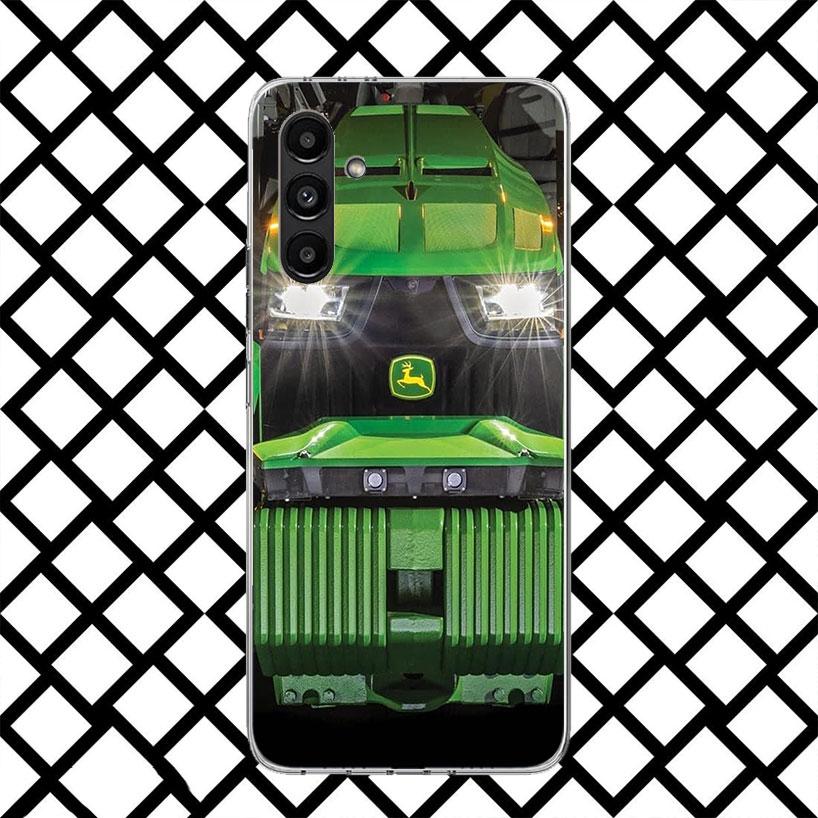 

Farm Vehicle Tractor Phone Case for Samsung Galaxy A17 A37 A57 A16 A26 A36 A56 A15 A25 A35 A55 A14 A24 A34 A54 A13 A23 A33 A53 G Samsung A35