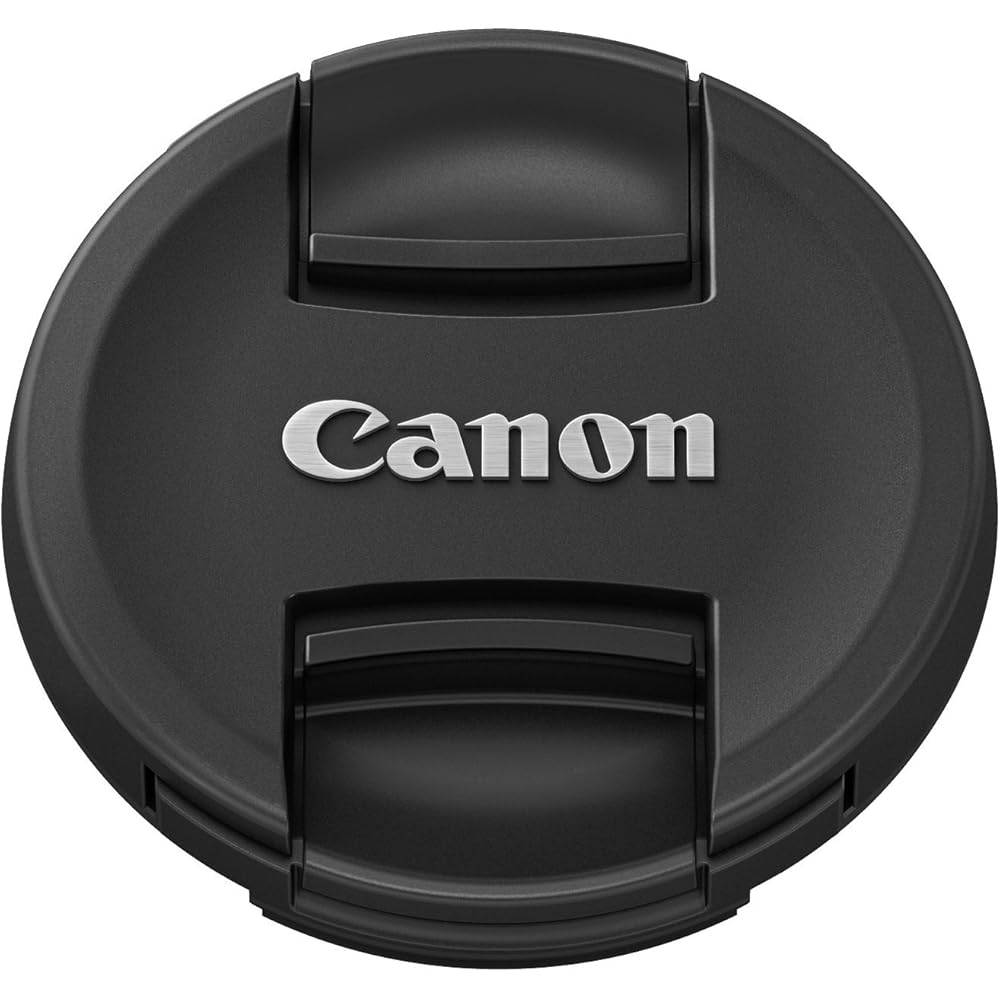 

Canon E-58II lens cap