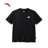 Men's Ice Silk Short Sleeve T-shirt