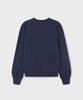 WHO.A.U California Patch Sweatshirt(F) / Whmwg2222F