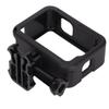 Protective Housing Case Black Top Opening Dustproof Rechargeable Camera Accessories for Hero