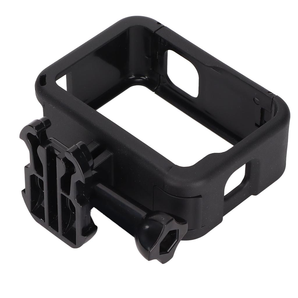 Protective Housing Case Black Top Opening Dustproof Rechargeable Camera Accessories for Hero