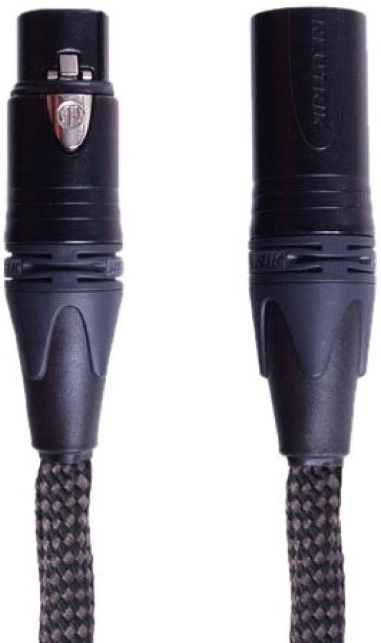 

[Officially Imported] VOVOX Sonorus Direct S MicrophoneLine Cable, 500cm, XLR Female to XLR Male, 6.3303