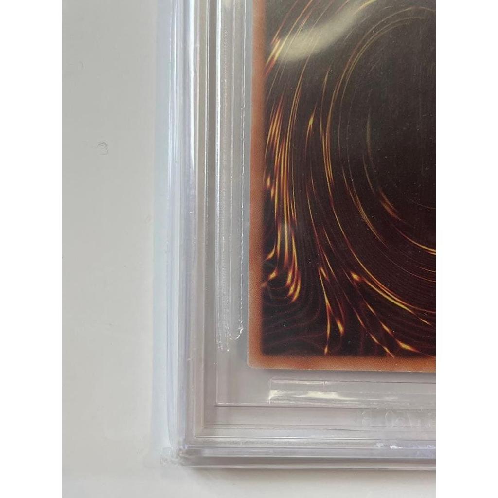 Used Dark Magician Girl 20th BGS9.5