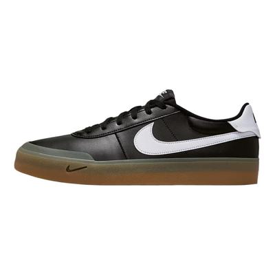 Tênis Confortáveis Color Block Court Shot Tênis Masculinos FQ8146-003