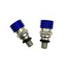 M4 M5 Front Shock Absorber Bleeder Screw for KTM, Honda CRF, Kawasaki KX, Suzuki, Yamaha Off-road Modifications