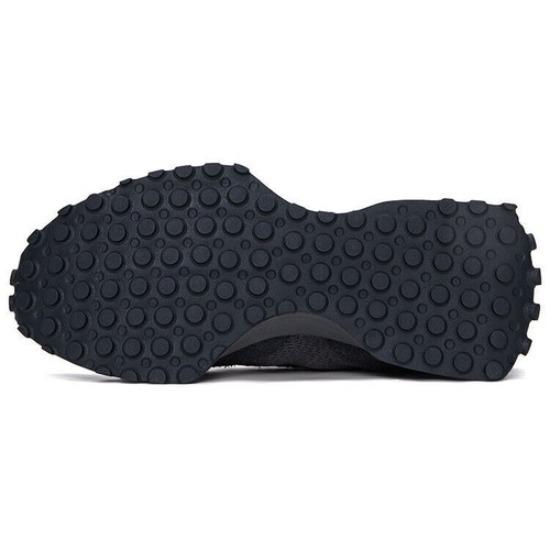 New Balance 327 Black Purple - U327WVE Men's Shoes