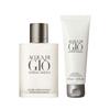 [Gift Offer] Aqua Di Geo Homme Aftershave Balm 100ml (Lotion) Set