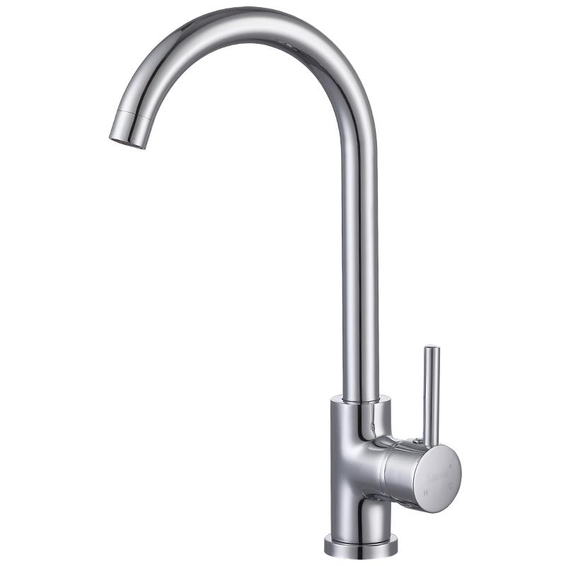 Larsd Kitchen Faucet