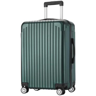 Vandia ABS&PC Hardshell Spinner Luggage