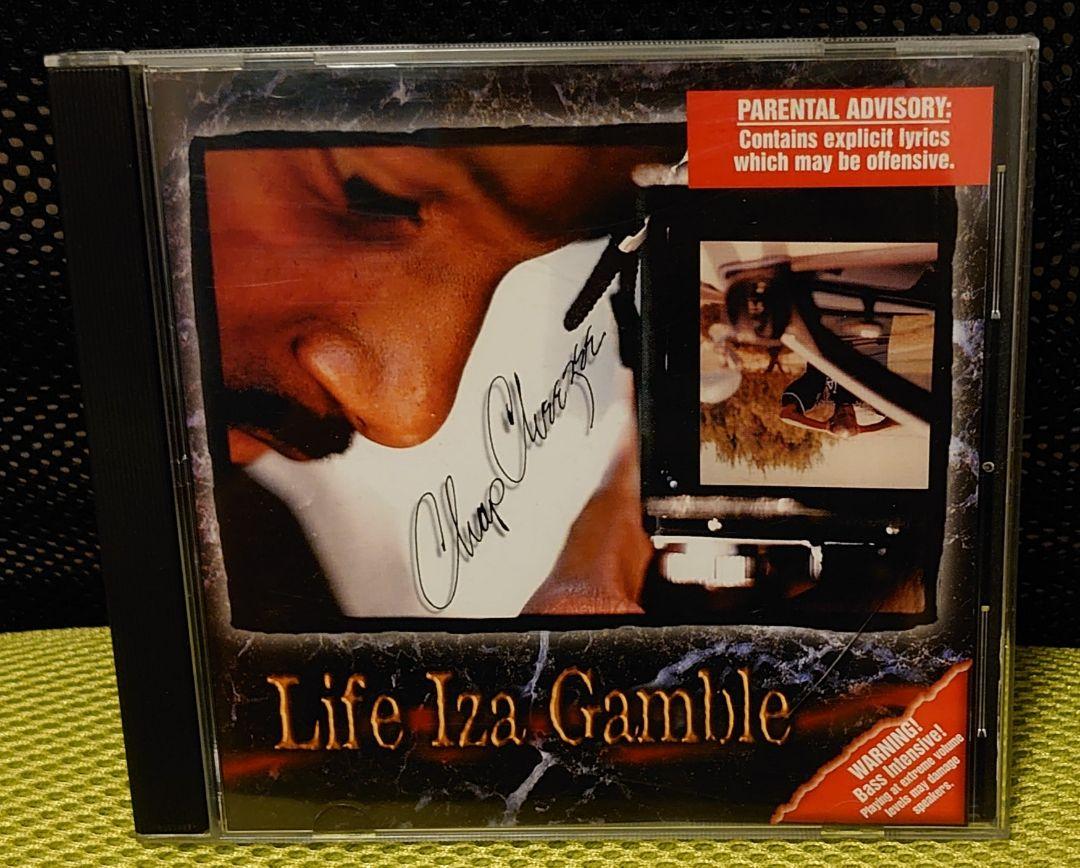 

[USED] CHAP CHEEZEEG-RAP