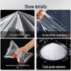 Jia Bang Shou Vacuum Sealer Roll Bags
