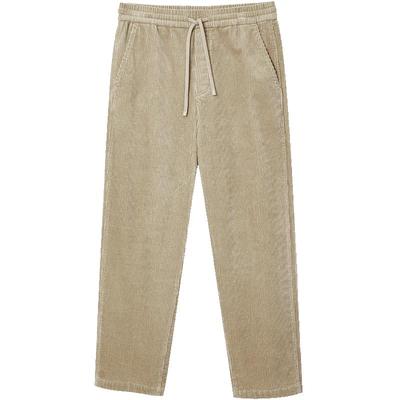 Na dół – Spodnie i capri