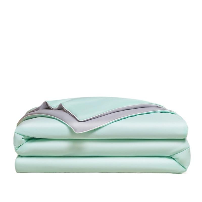 New Summer Quilt Air Conditioner Cools The Summer Quilt with Class A Mica Spandex