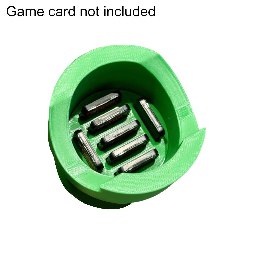 for switch/switch2/Xbox Game Console Controller Stand Simple GamePad Desktop Base Bracket With/without Card Slot For NS2