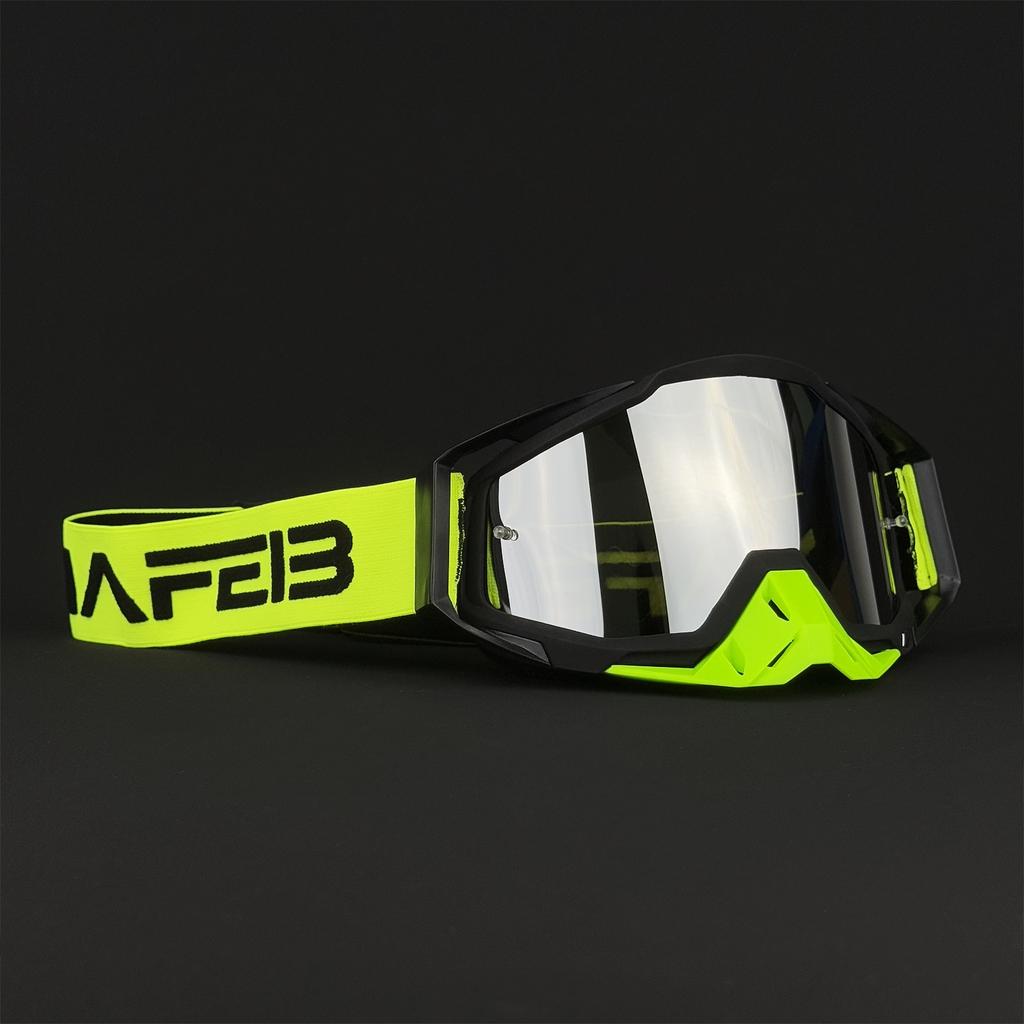 NAFEIB Motocross Goggles HD Lens Men Motorcycle Eyeglasses Riding Glasses Women Moto MX MTB Sunglasses Dirt Bike Accessories