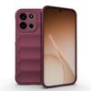 Luxury Case For Oneplus Turbo 6 Case Oneplus Turbo 6 Cover Fundas Coque Soft Silicone Skin-Friendly TPU Bumper Oneplus Turbo 6