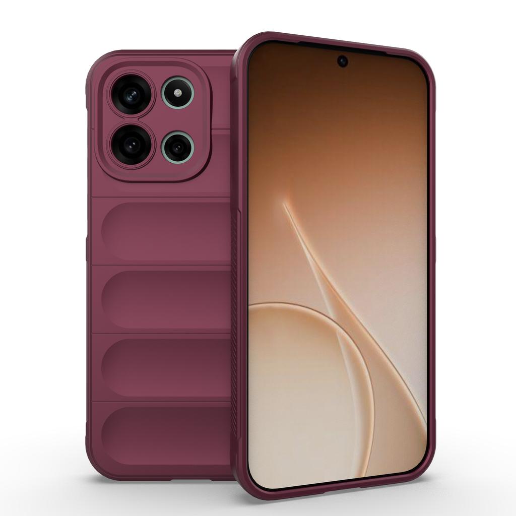 Luxury Case For Oneplus Turbo 6 Case Oneplus Turbo 6 Cover Fundas Coque Soft Silicone Skin-Friendly TPU Bumper Oneplus Turbo 6