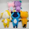 25cm Funneh Plush Toy Stuffed Teddy Doll Kids Gift