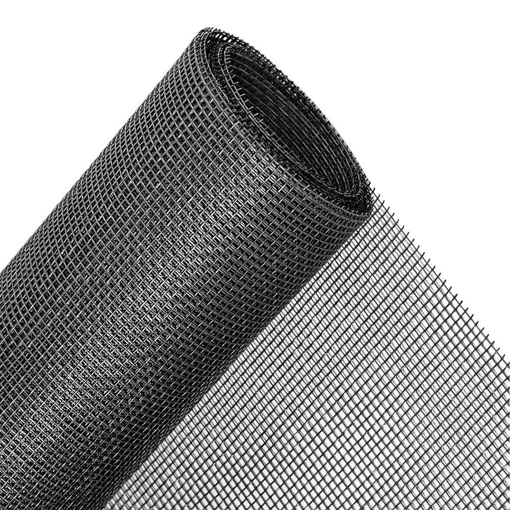 5pcs Breathable Flower Pot Mesh Pad Insect Proof Bonsai Grid Mat Flower Pot Gasket  Flower Pot