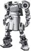 Hobby Japan IV Humanoid Heavy Machinery White Gray Limited distribution scale Height 14cm Plastic model No. Ver. 1/35 approx. MIM-002-HW