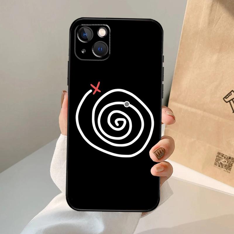 Life Is Strange Hülle für iPhone 16 15 14 12 Pro Max 11 13 Pro Max X XR XS MAX Plus 12 Mini Hülle