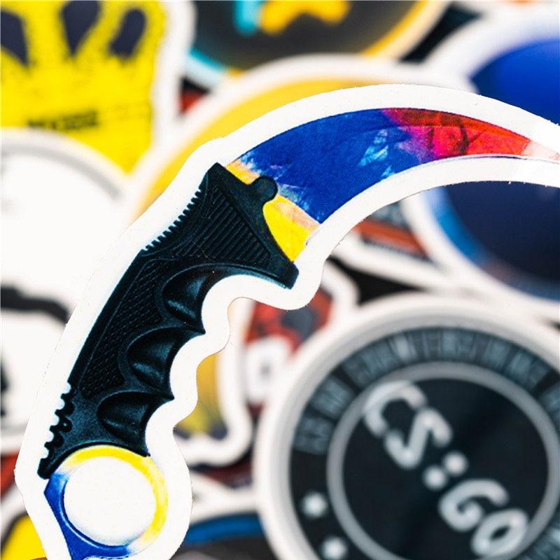 100 Adesivi Per Bambini Impermeabili | Kit Fai Da Te Per Valigia, Laptop E Skateboard