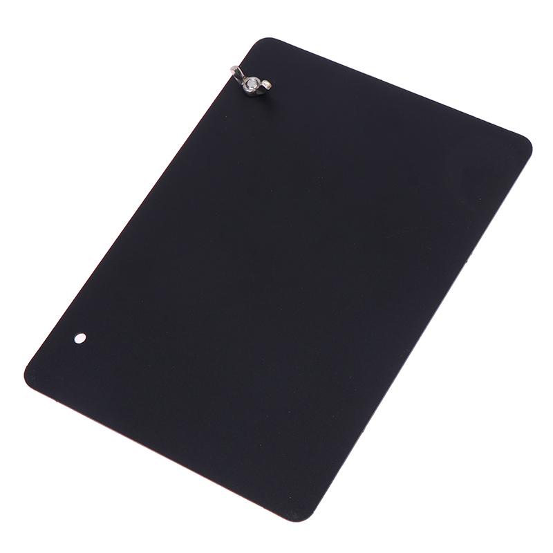Universal PCB Holder Fixture – Soldering Platform with Magnetic Pins, Rubber Feet for Circuit Board Assembly & Repair