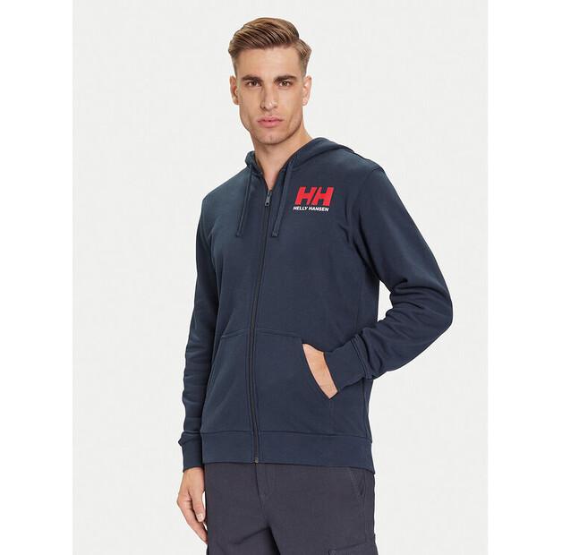 Худи Helly Hansen HH Logo EU S