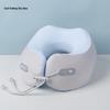Miling Portable U-shaped Travel Pillow