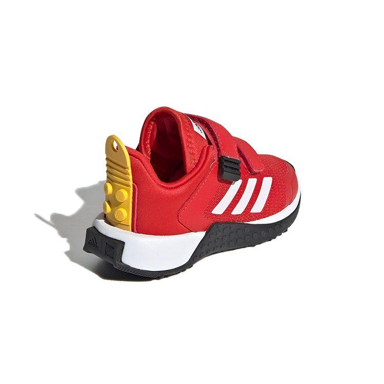 adidas Zapatilla Deportiva LEGO Roja TD FX2877
