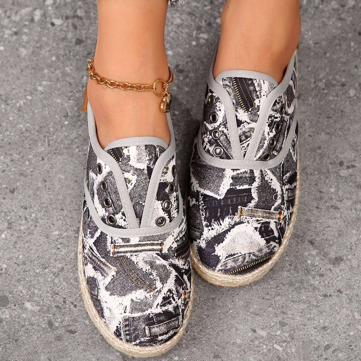 Распродажа модной женской обуви 2024 года — фото 11