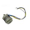 Brushless Hand Saw Motor Lithium Chainsaw Motor Single Hand Saw Motor