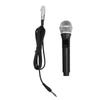 Acogedor Bluetooth Microphone Dynamic Wired Karaoke Singing Recording Noise Cancelling Suitable for Home Outdoor Performances