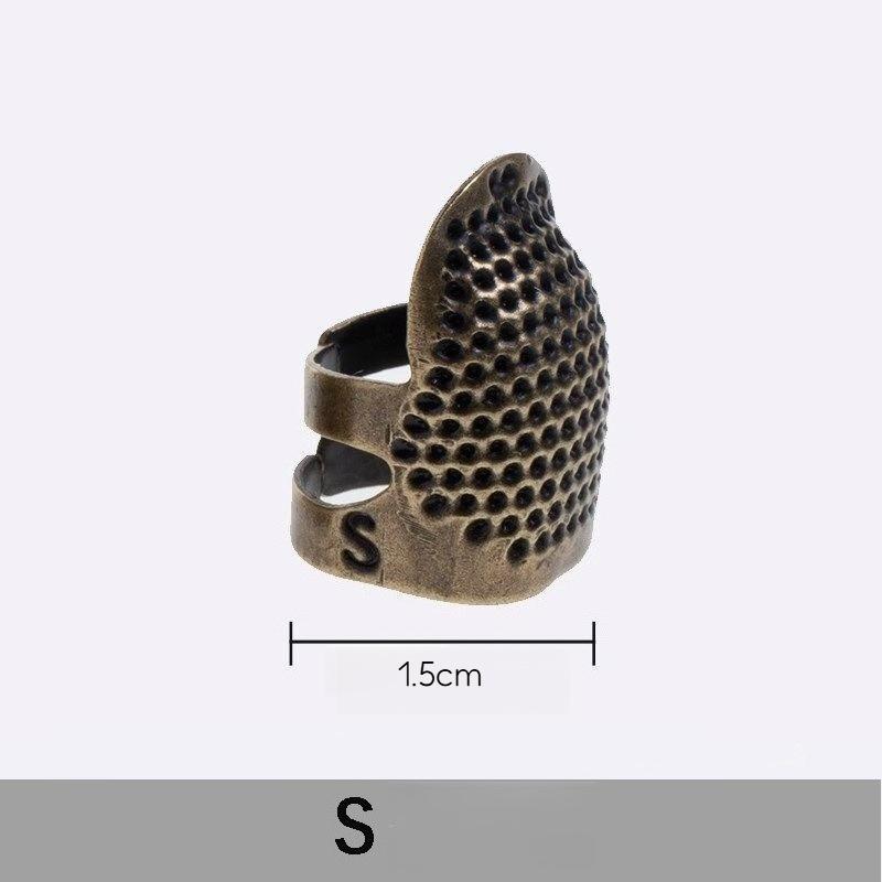 Brass Ejector Pin Finger Sleeve, Ejector Pin Clamp Adjustment Tool S коричневый
