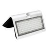 BUTTERFLY SOLAR LAMP WHITE 6.8W