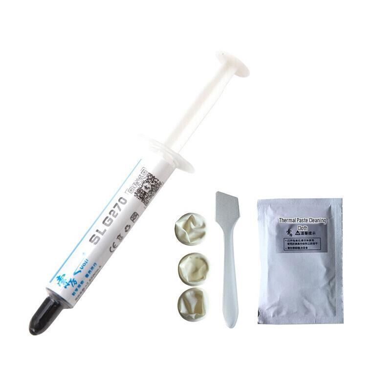 Suoli SLG270 3g CPU Thermal Grease